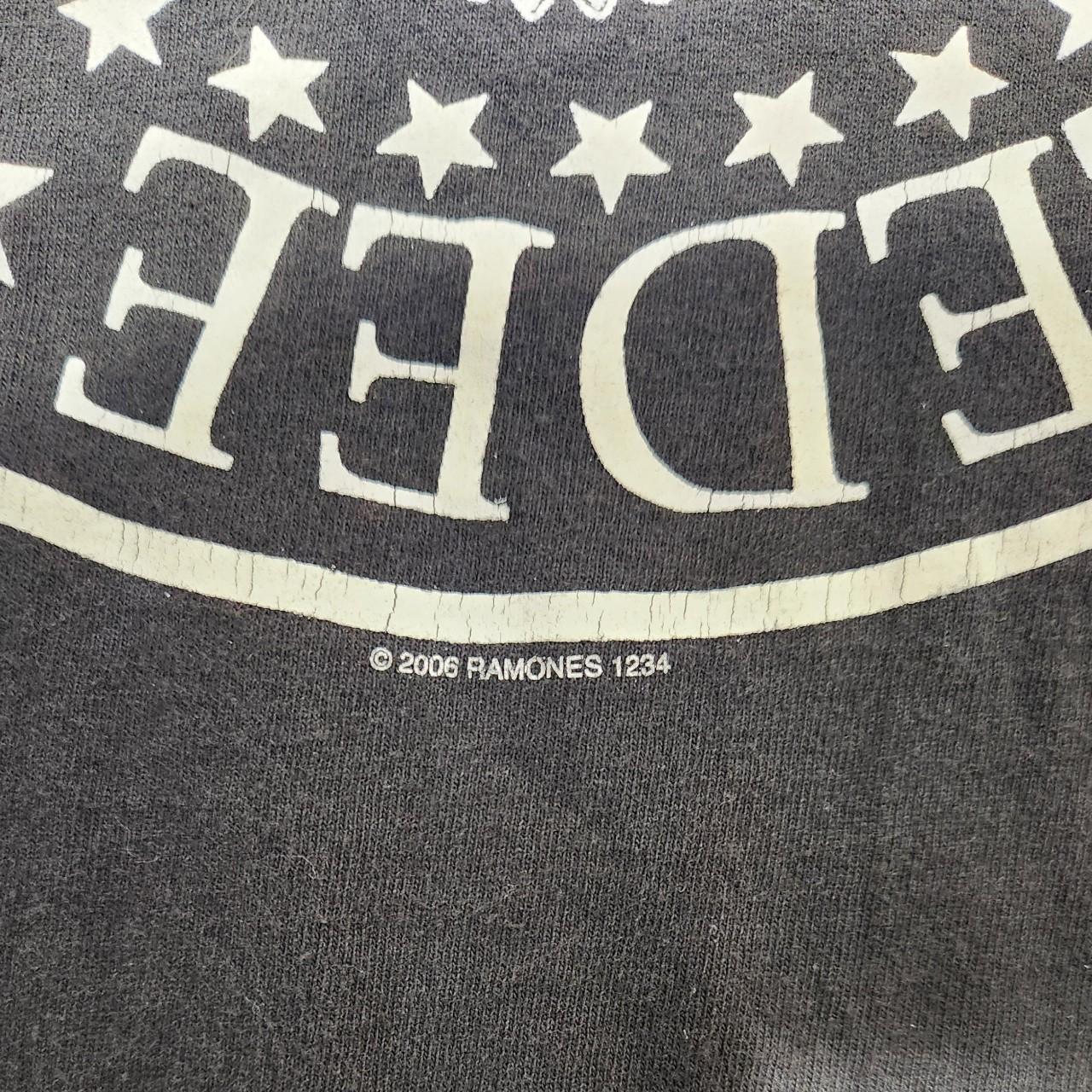 Ramones Tee