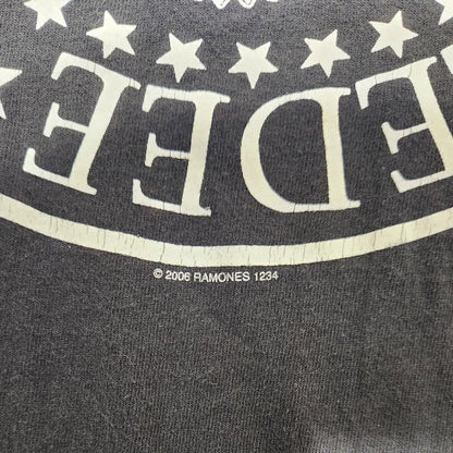 Ramones Tee