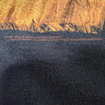 1995 Van Halen Balance Tee