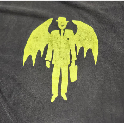 BILE Band Tee Original Logo