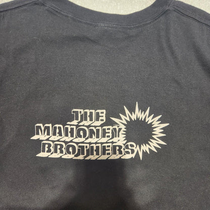 Long Live the Beatles Mahoney's Brothers Tribute tee