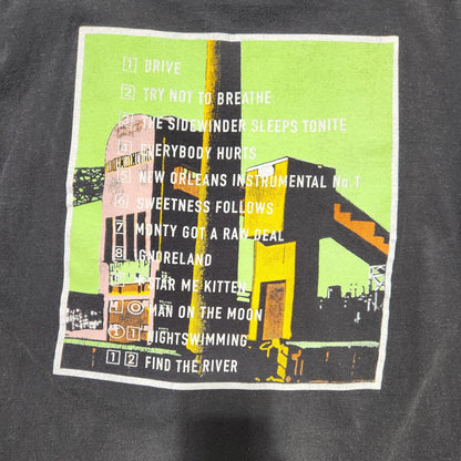 1992 R.E.M. Automatic for the People Band Tee