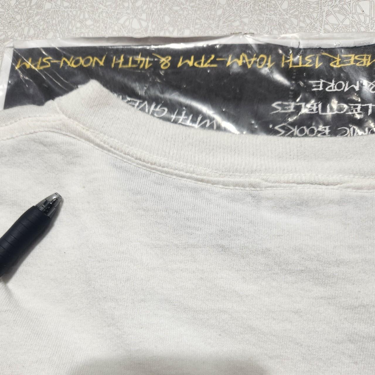 2008 Rancid Tee