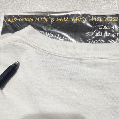 2008 Rancid Tee