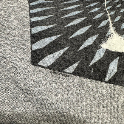 1981 Jefferson Starship Baseball Tee