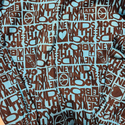 1990 New Kids on the Block