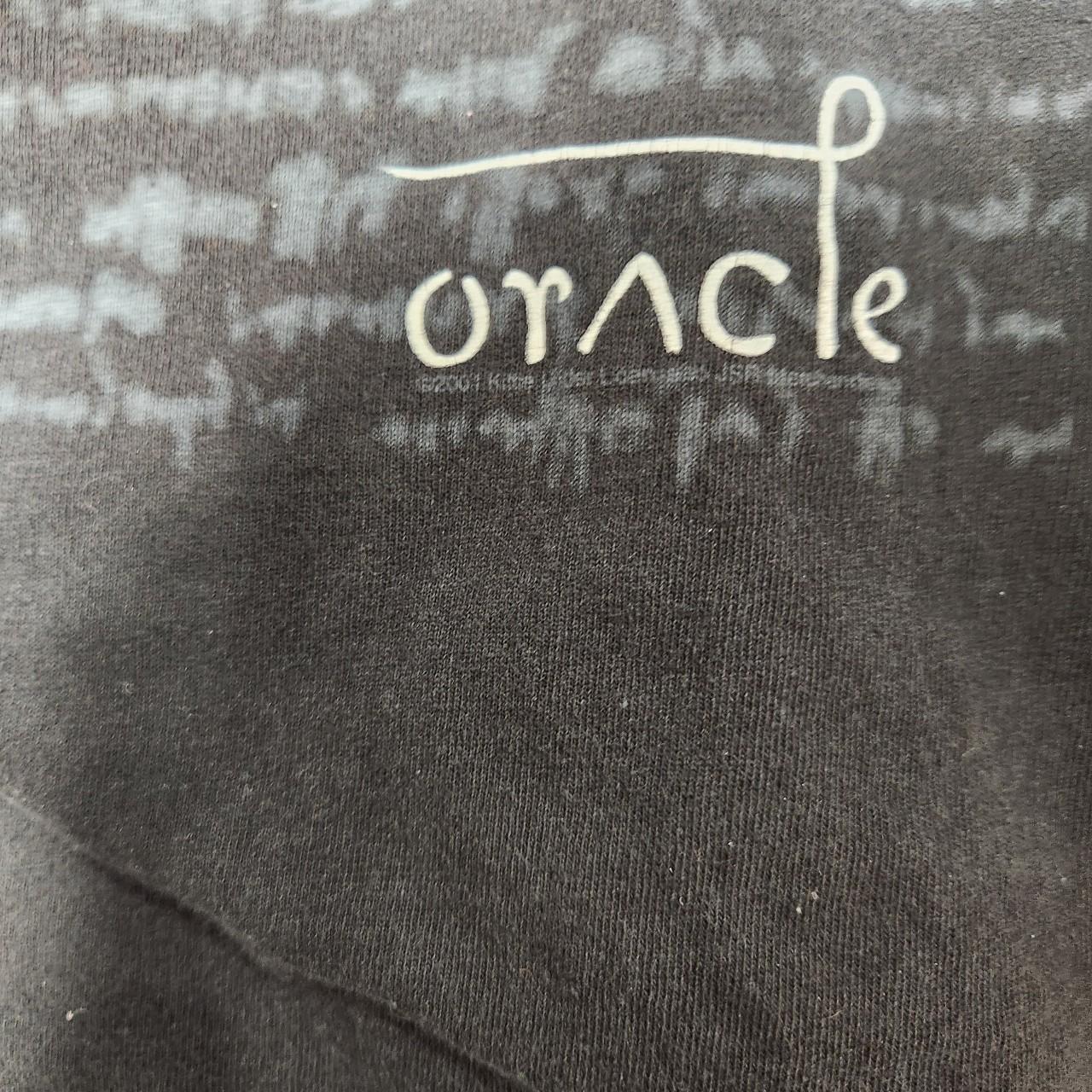 2001 Kittie Oracle Tee