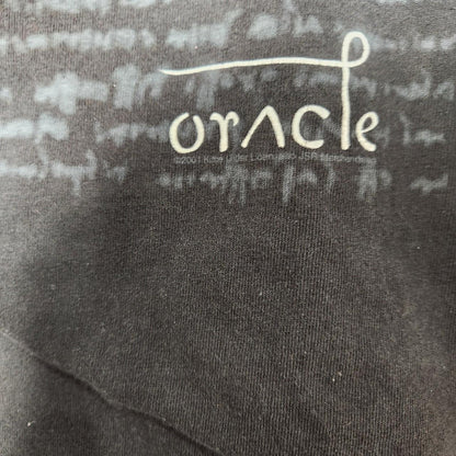 2001 Kittie Oracle Tee