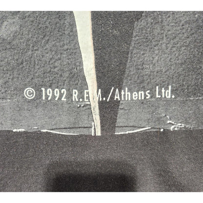 1992 R.E.M. Automatic for the People Band Tee