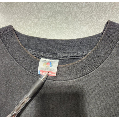 BILE Band Tee Original Logo