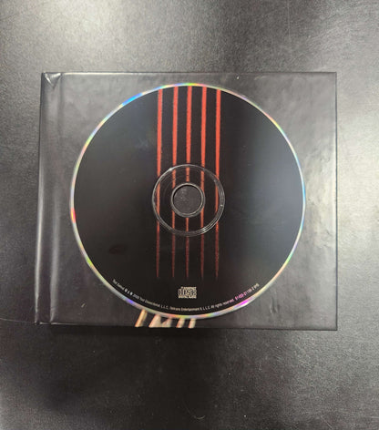 Tool VHS/CD Set