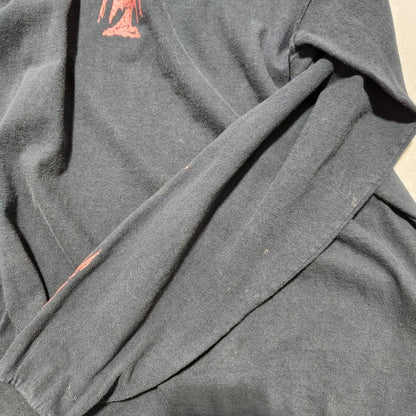 2002 Danzing Tour Tee