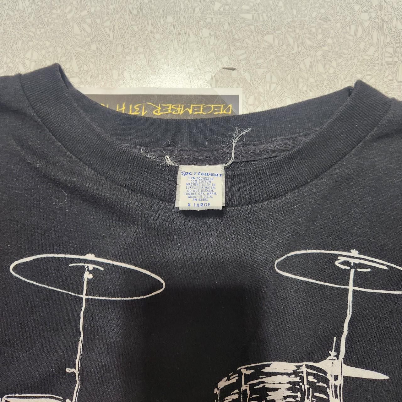 Long Live the Beatles Mahoney's Brothers Tribute tee