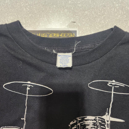 Long Live the Beatles Mahoney's Brothers Tribute tee