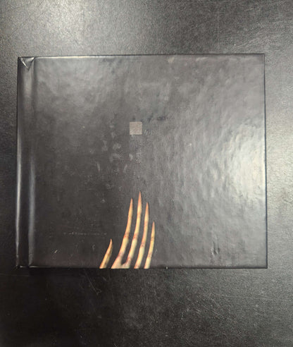 Tool VHS/CD Set