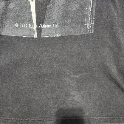 1992 R.E.M. Automatic for the People Band Tee