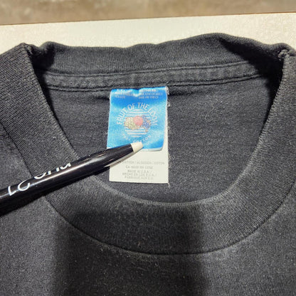 1995 Van Halen Balance Tee