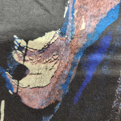 1982 Pink Floyd The Wall Band Tee