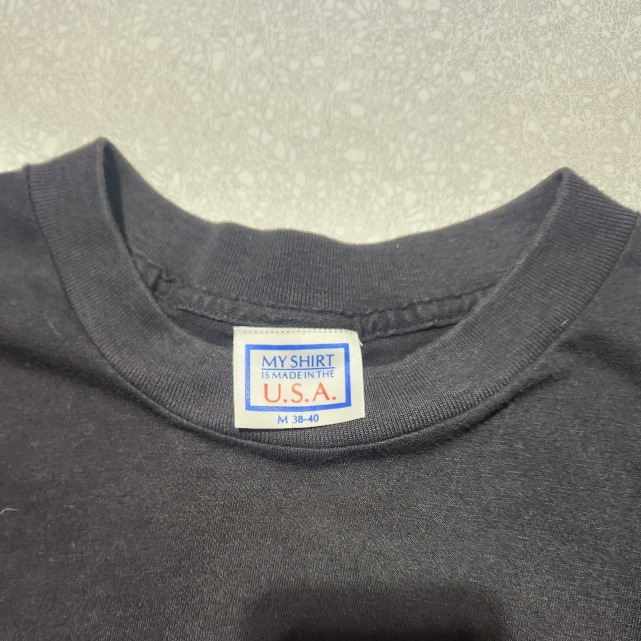 1987 Pink Floyd Tour Tee