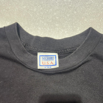 1987 Pink Floyd Tour Tee