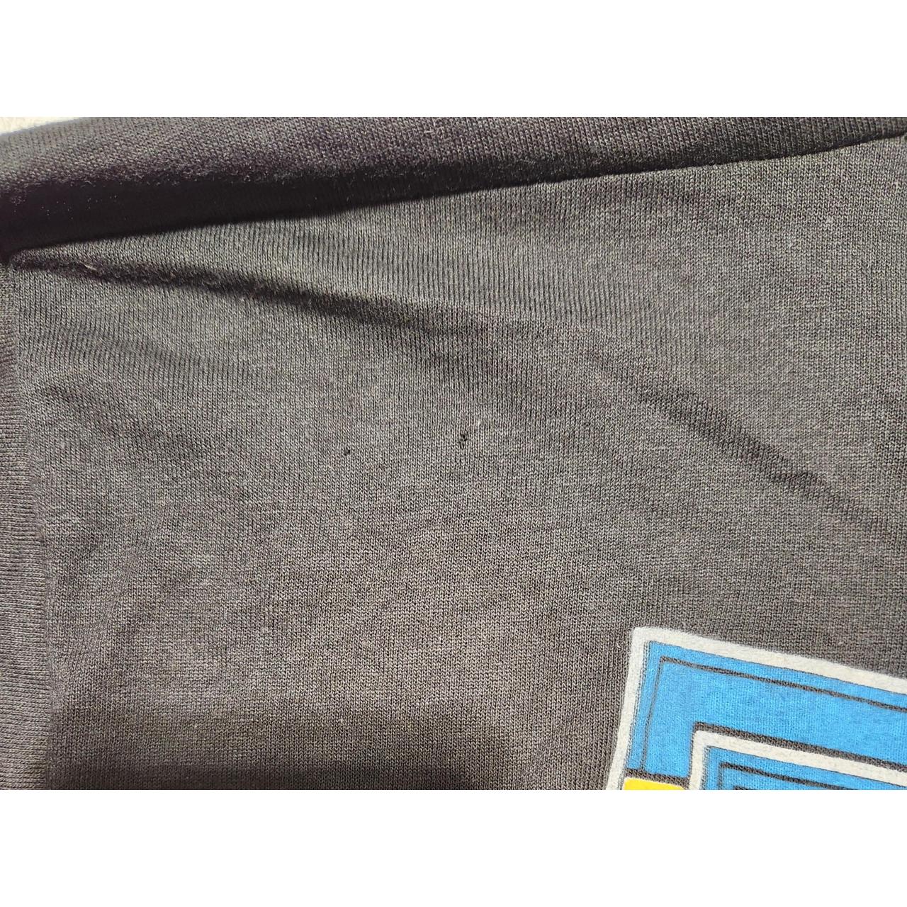 1987 Pink Floyd A Momentary Lapse of Reason Tee