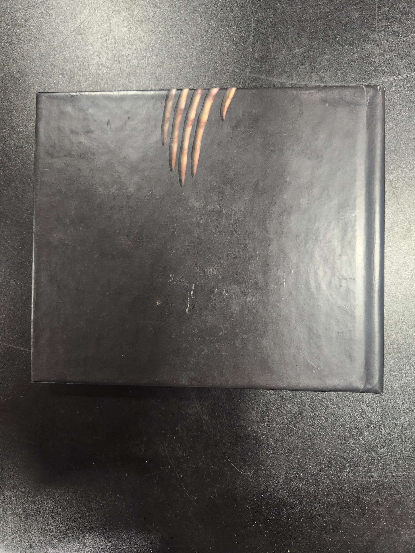 Tool VHS/CD Set