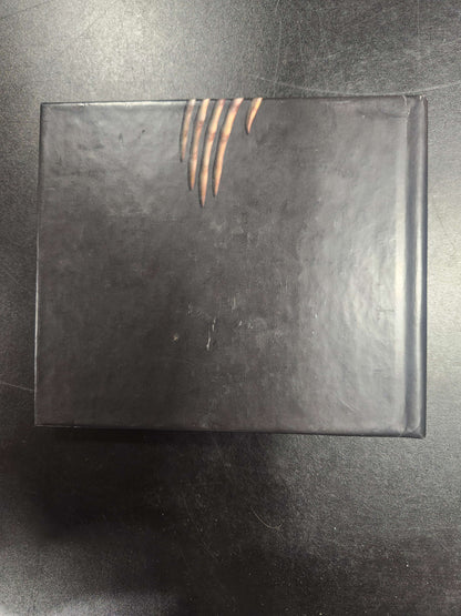 Tool VHS/CD Set