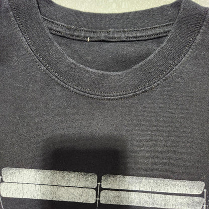 2008 The Prodigy Invaders Must Die Tee