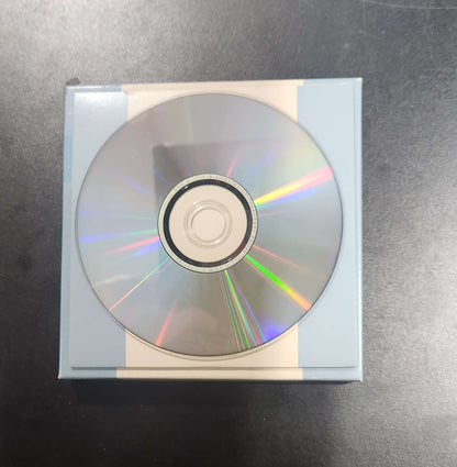 LOW CD Set 4x
