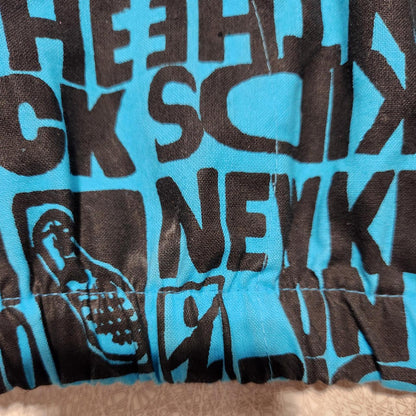 1990 New Kids on the Block
