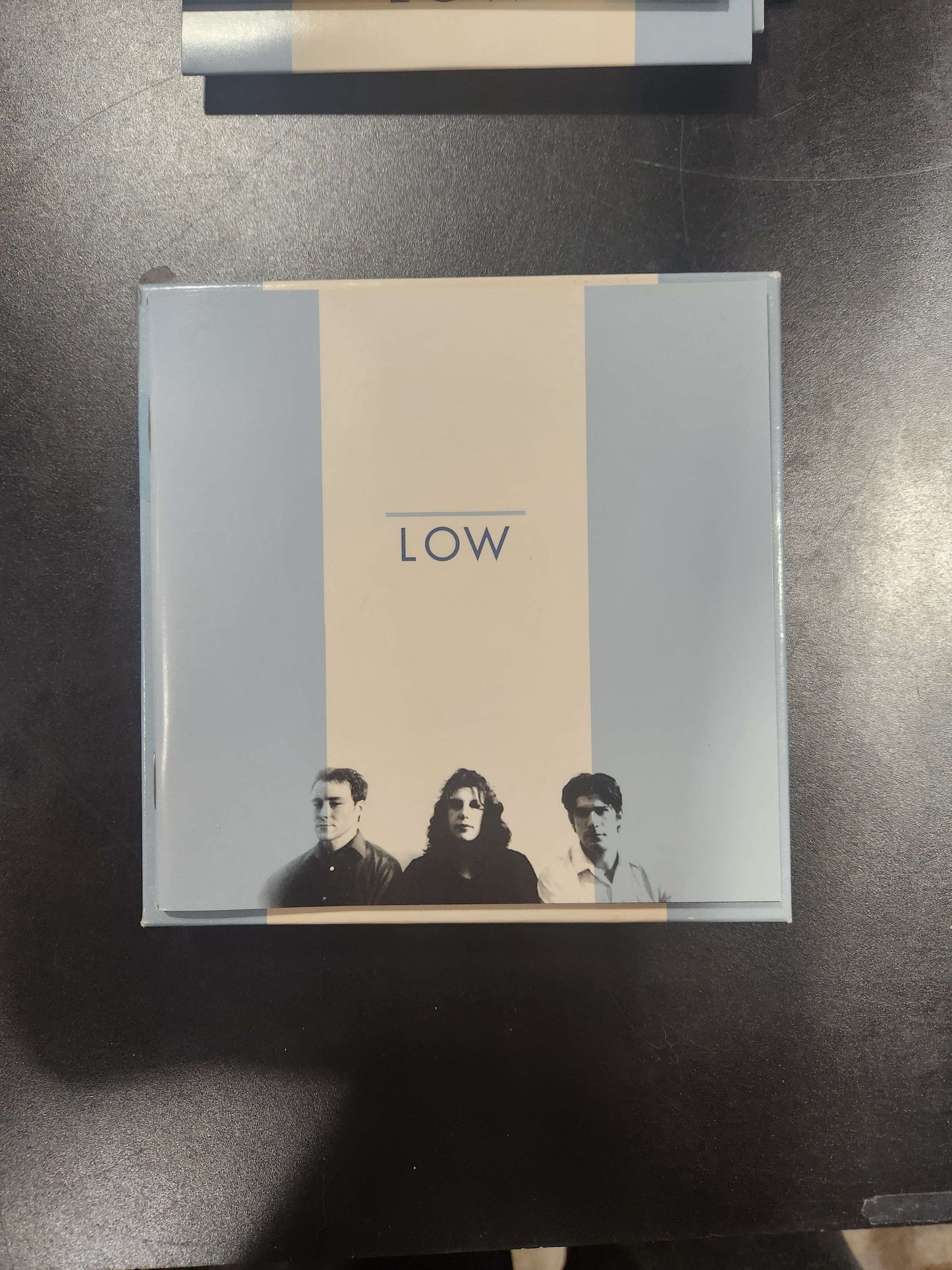 LOW CD Set 4x