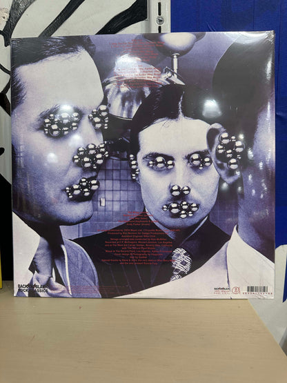 1973 Obsession - UFO