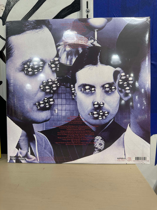1973 Obsession - UFO
