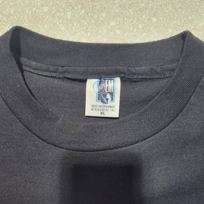 1994 Elton John Billy Joel Tee
