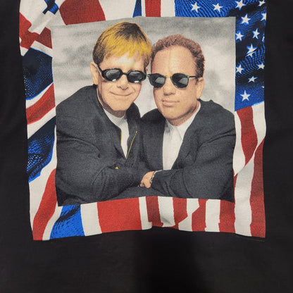 1994 Elton John Billy Joel Tee