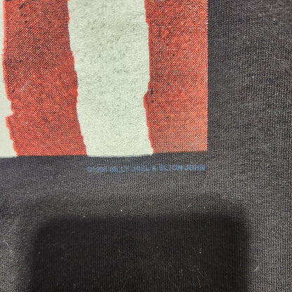 1994 Elton John Billy Joel Tee