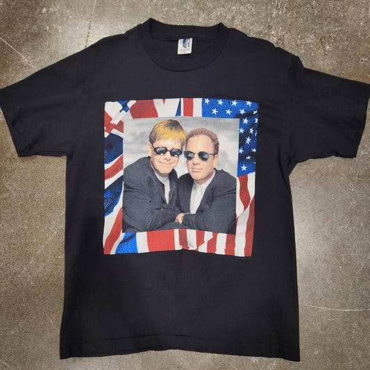 1994 Elton John Billy Joel Tee